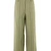 Annette Görtz TILLY 33103 Pantalons Groen -Joseph Ribkoff Winkel 100001682 1