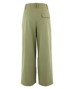 Annette Görtz TILLY 33103 Pantalons Groen 6 Annette Görtz TILLY 33103 Pantalons Groen -Joseph Ribkoff Winkel 100001682 2
