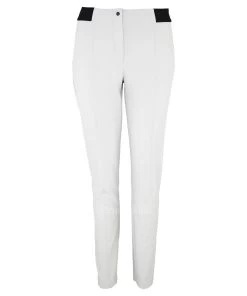 Annette Görtz BARA 33107 Pantalons Grijs