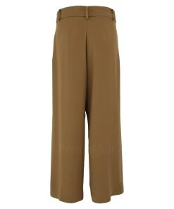 Annette Görtz YOKO 33112 Pantalons Camel 6 Annette Görtz YOKO 33112 Pantalons Camel -Joseph Ribkoff Winkel 100001689 2