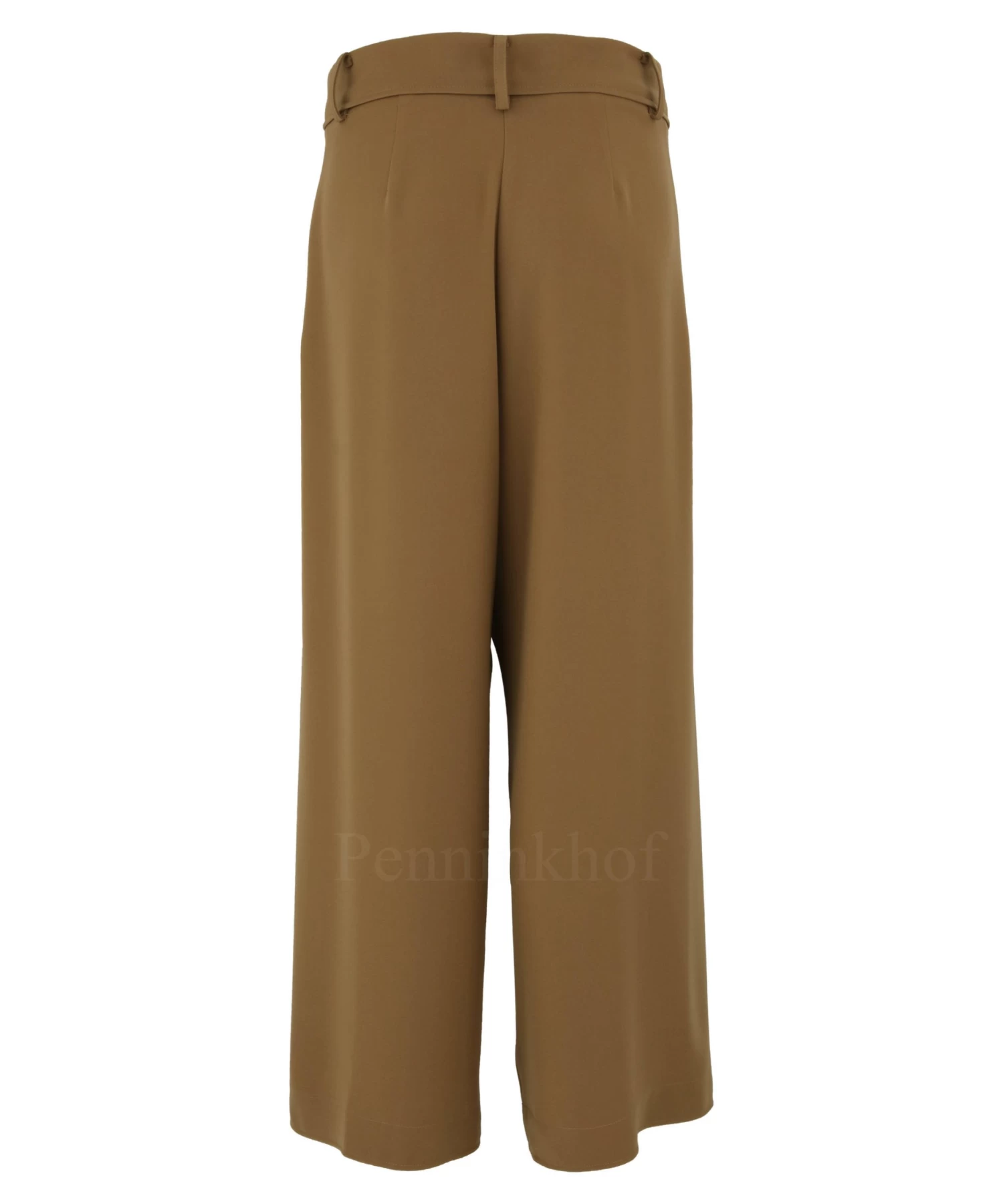 Annette Görtz YOKO 33112 Pantalons Camel 4 Annette Görtz YOKO 33112 Pantalons Camel - Afbeelding 2