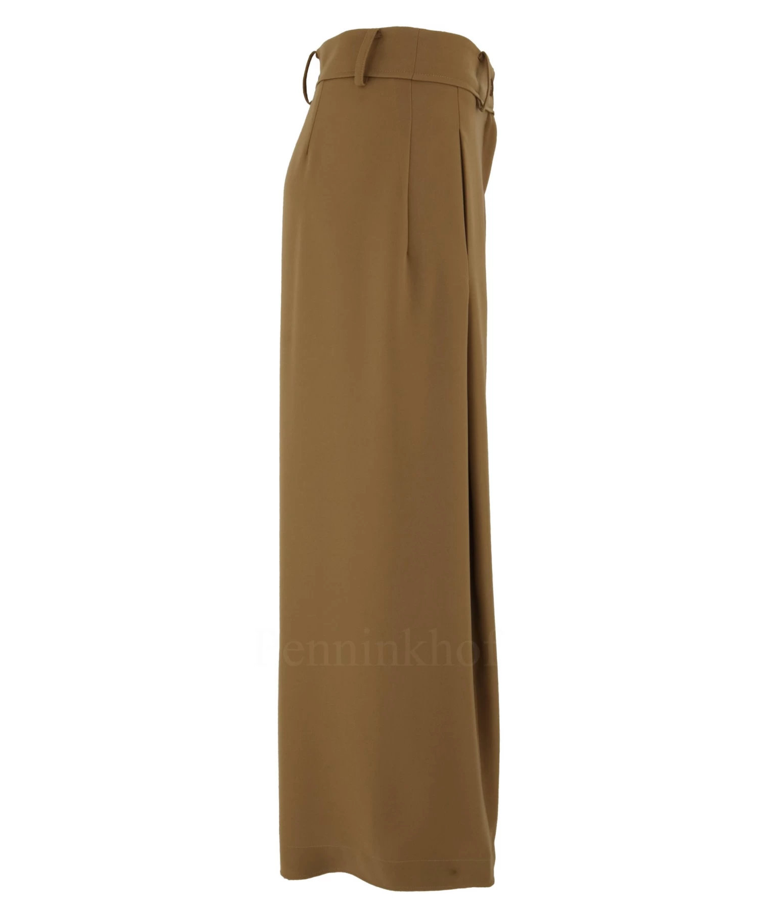 Annette Görtz YOKO 33112 Pantalons Camel 5 Annette Görtz YOKO 33112 Pantalons Camel - Afbeelding 3