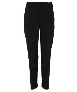 Annette Görtz YUKA 33112 Pantalons Zwart