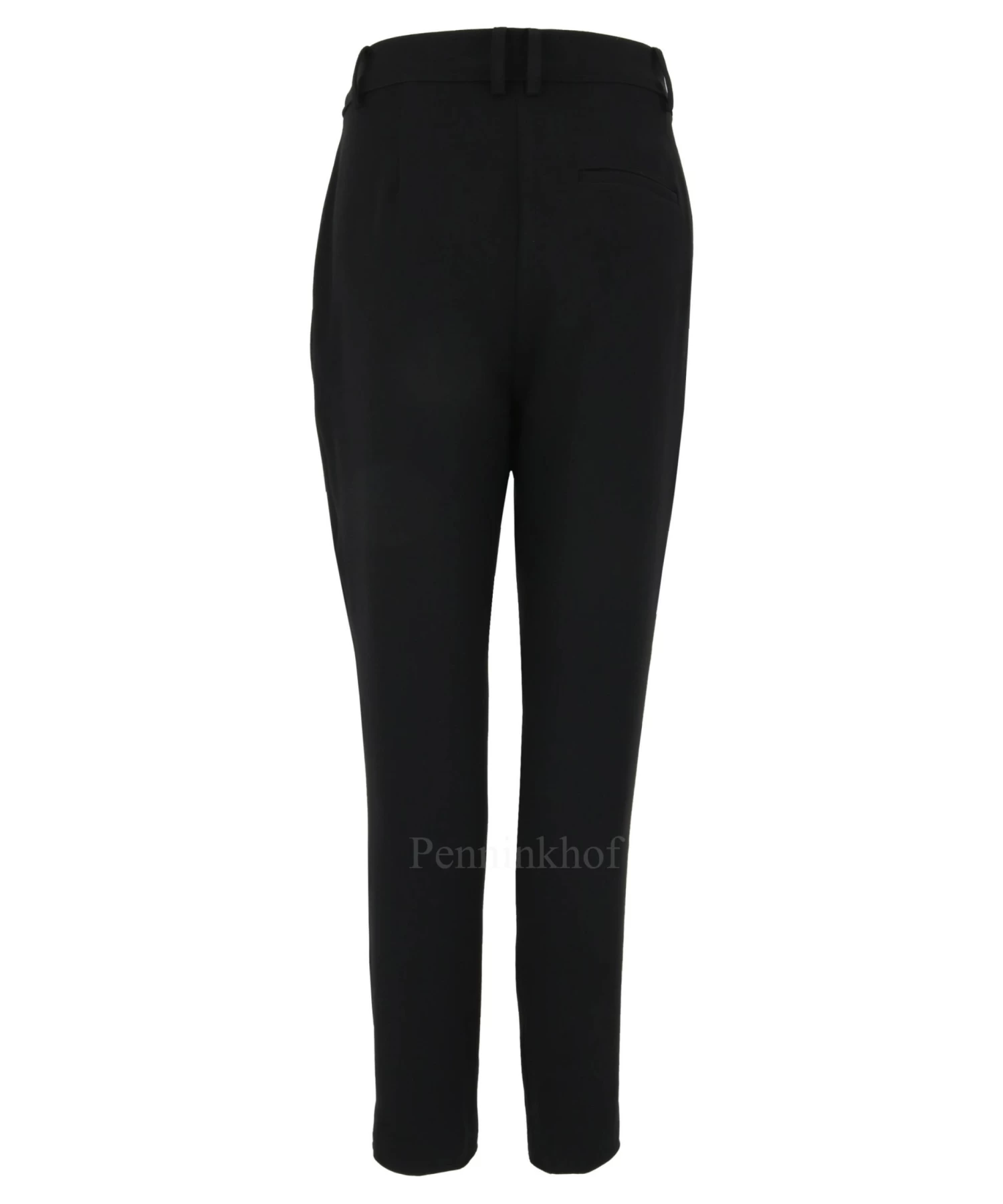 Annette Görtz YUKA 33112 Pantalons Zwart 4 Annette Görtz YUKA 33112 Pantalons Zwart - Afbeelding 2