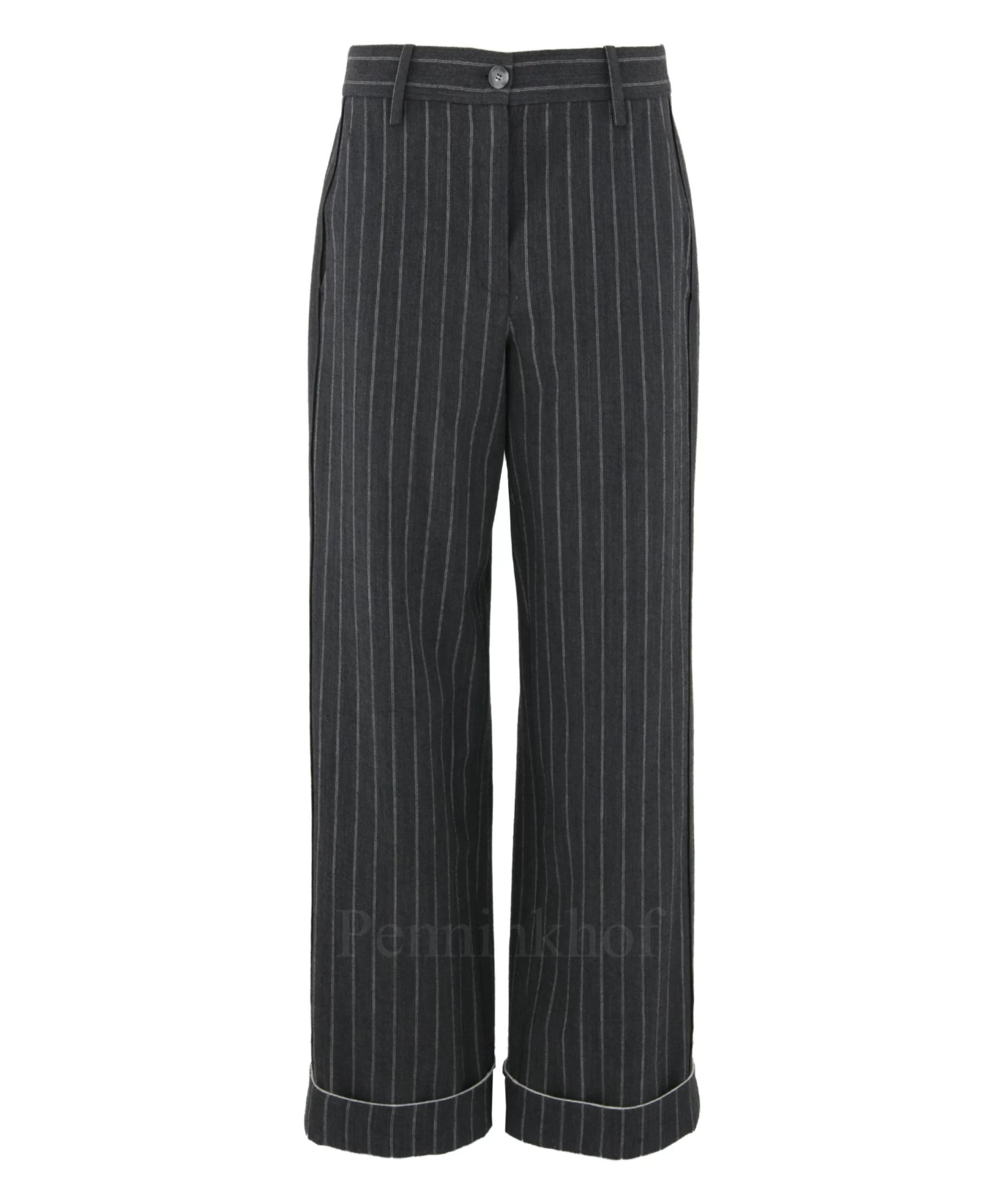 Annette Görtz GRADY 33118 Pantalons Grijs 3 Annette Görtz GRADY 33118 Pantalons Grijs