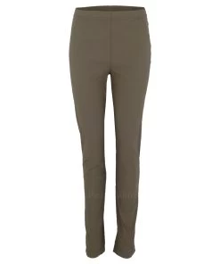 Rundholz 344 0123 Pantalons Bruin