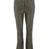 Cambio RAY EASY KICK 6301 0235-01 Pantalons Groen -Joseph Ribkoff Winkel 100001724 1