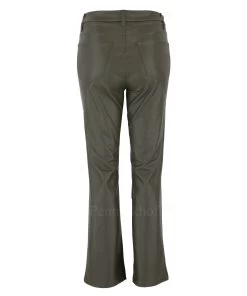 Cambio RAY EASY KICK 6301 0235-01 Pantalons Groen -Joseph Ribkoff Winkel 100001724 2