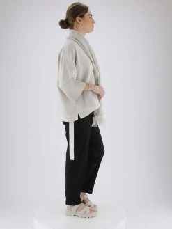 Annette Görtz JADE 34100 Pantalons Zwart 11 Annette Görtz JADE 34100 Pantalons Zwart -Joseph Ribkoff Winkel 100001840 4