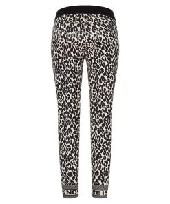 Cambio RANEE 6971 0267-16 Pantalons Beige -Joseph Ribkoff Winkel 100001888 2