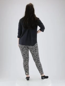 Cambio RANEE 6971 0267-16 Pantalons Beige -Joseph Ribkoff Winkel 100001888 6