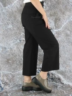 Marc Cain TS 81.06 W08 Pantalons Zwart -Joseph Ribkoff Winkel 100001928 6