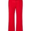 Marc Cain TC 81.30 J02 Pantalons Rood 2 Marc Cain TC 81.30 J02 Pantalons Rood -Joseph Ribkoff Winkel 100001934 1
