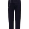 High COURAGE S01658 Pantalons Blauw 1 High COURAGE S01658 Pantalons Blauw -Joseph Ribkoff Winkel 100001941 1