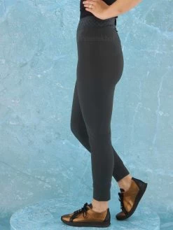 High HALT S05094 Pantalons Grijs -Joseph Ribkoff Winkel 100001947 3