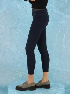 High HALT S05094 Pantalons Blauw -Joseph Ribkoff Winkel 100001949 3