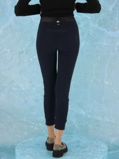 High HALT S05094 Pantalons Blauw -Joseph Ribkoff Winkel 100001949 4