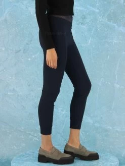 High HALT S05094 Pantalons Blauw -Joseph Ribkoff Winkel 100001949 5