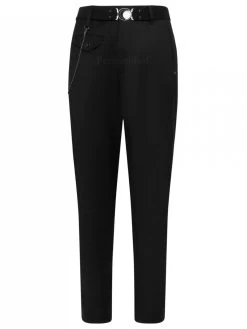 High IN-MOTION S01654 Pantalons Zwart
