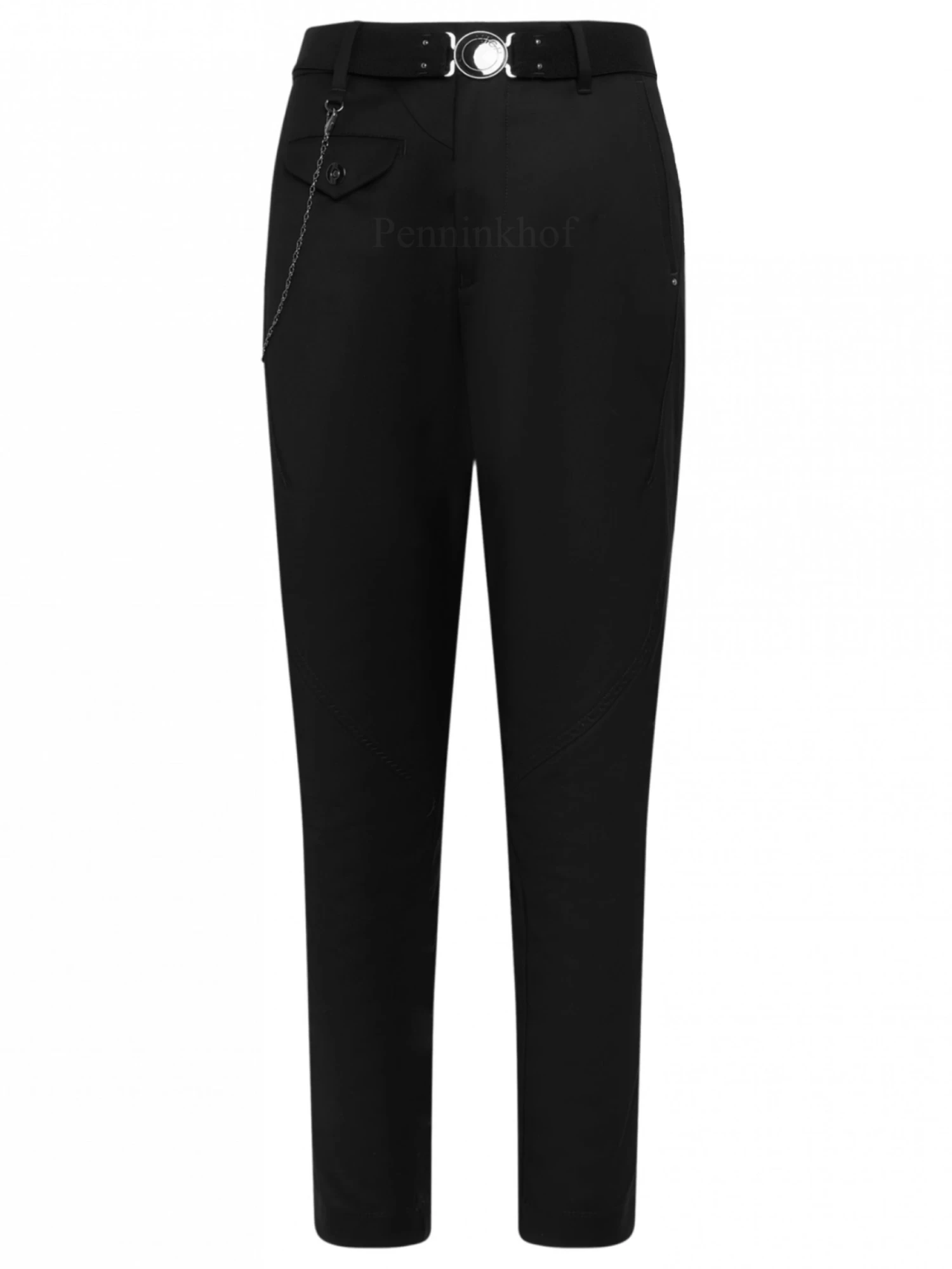 High IN-MOTION S01654 Pantalons Zwart 3 High IN-MOTION S01654 Pantalons Zwart