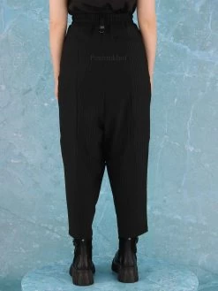 High BLAST S01657 Pantalons Zwart -Joseph Ribkoff Winkel 100001981 4