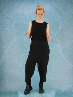 High BLAST S01657 Pantalons Zwart -Joseph Ribkoff Winkel 100001981 6