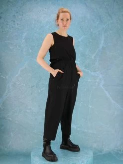 High BLAST S01657 Pantalons Zwart -Joseph Ribkoff Winkel 100001981 7