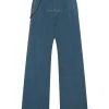 High GIDDY 702732 Pantalons Blauw 1 High GIDDY 702732 Pantalons Blauw -Joseph Ribkoff Winkel 100001988 1