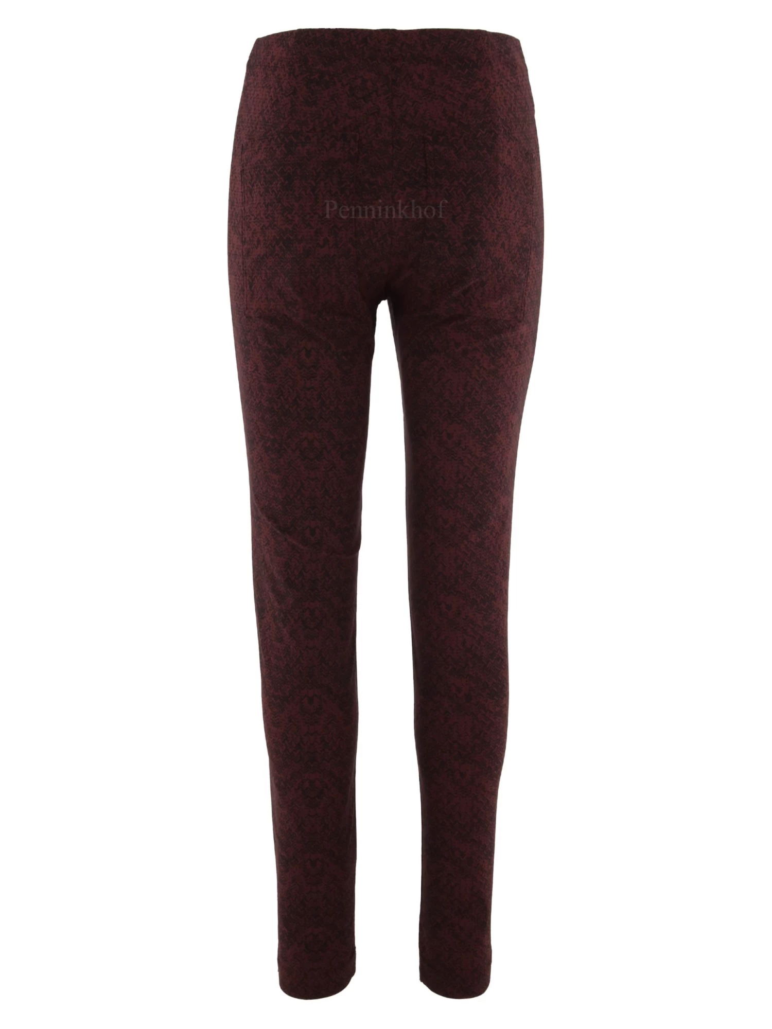 Rundholz 344 0105 Pantalons Rood 4 Rundholz 344 0105 Pantalons Rood - Afbeelding 2