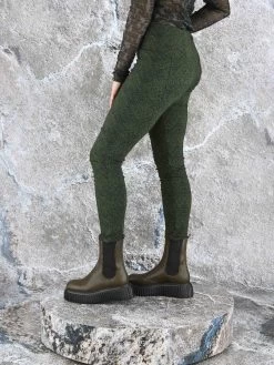 Rundholz 344 0105 Pantalons Groen -Joseph Ribkoff Winkel 100002003 3