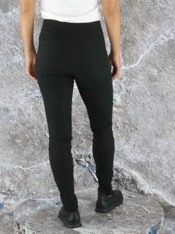 Rundholz 363 0110 Pantalons Zwart 10 Rundholz 363 0110 Pantalons Zwart -Joseph Ribkoff Winkel 100002009 4