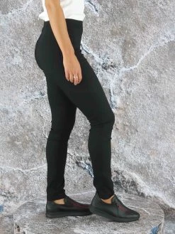 Rundholz 363 0110 Pantalons Zwart 11 Rundholz 363 0110 Pantalons Zwart -Joseph Ribkoff Winkel 100002009 5