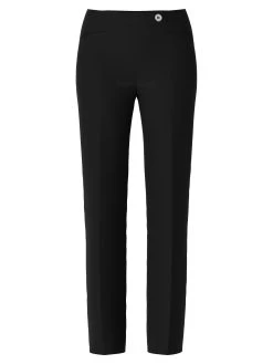 Marc Cain TC 81.46 W92 Pantalons Zwart