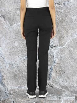 Marc Cain TC 81.46 W92 Pantalons Zwart -Joseph Ribkoff Winkel 100002015 4