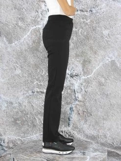 Marc Cain TC 81.46 W92 Pantalons Zwart -Joseph Ribkoff Winkel 100002015 5