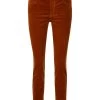 Marc Cain TC 82.18 W48 Pantalons Cognac -Joseph Ribkoff Winkel 100002016 1