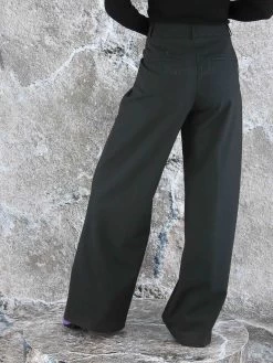 Peserico P04646-02656 Pantalons Grijs -Joseph Ribkoff Winkel 100002021 5