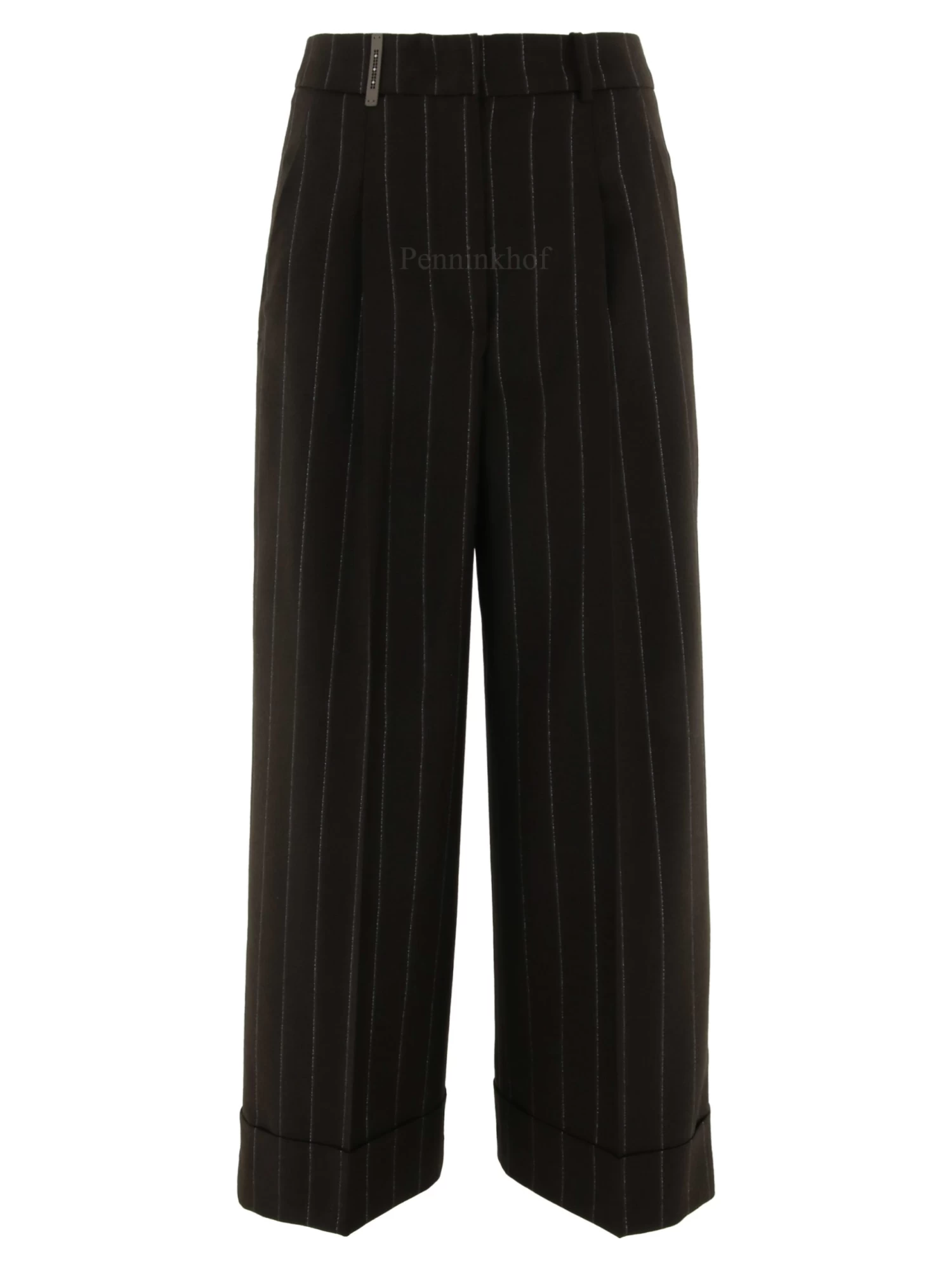 Peserico P04594-04497 Pantalons Bruin 3 Peserico P04594-04497 Pantalons Bruin