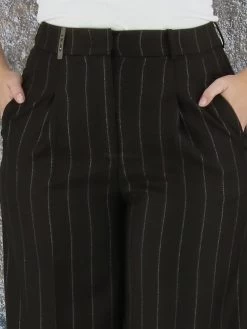 Peserico P04594-04497 Pantalons Bruin 15 Peserico P04594-04497 Pantalons Bruin -Joseph Ribkoff Winkel 100002022 7