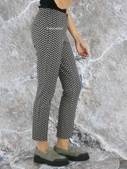 Cambio ROS 6700-0202-00 Pantalons Zwart -Joseph Ribkoff Winkel 100002028 6