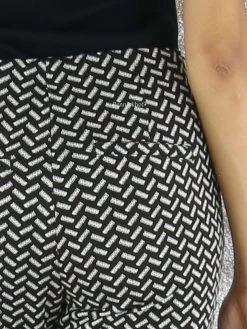 Cambio ROS 6700-0202-00 Pantalons Zwart -Joseph Ribkoff Winkel 100002028 7