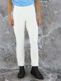 Cambio RENEE EASY KICK 6327-0214-07 Pantalons Roomwit -Joseph Ribkoff Winkel 100002029 3