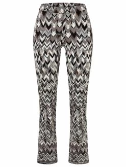 Cambio FLORENTINE 6730-0376-03 Pantalons Grijs