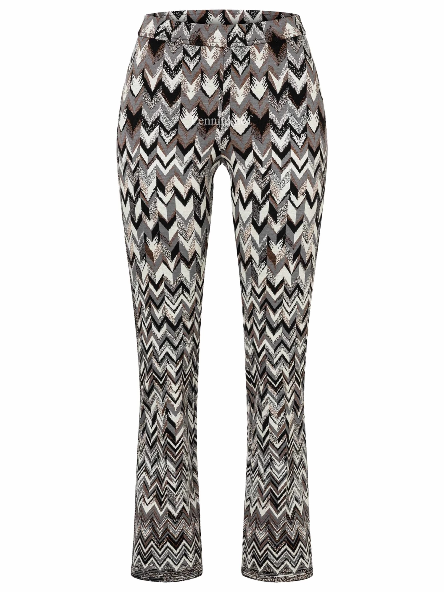 Cambio FLORENTINE 6730-0376-03 Pantalons Grijs 3 Cambio FLORENTINE 6730-0376-03 Pantalons Grijs