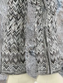 Cambio FLORENTINE 6730-0376-03 Pantalons Grijs 13 Cambio FLORENTINE 6730-0376-03 Pantalons Grijs -Joseph Ribkoff Winkel 100002037 6