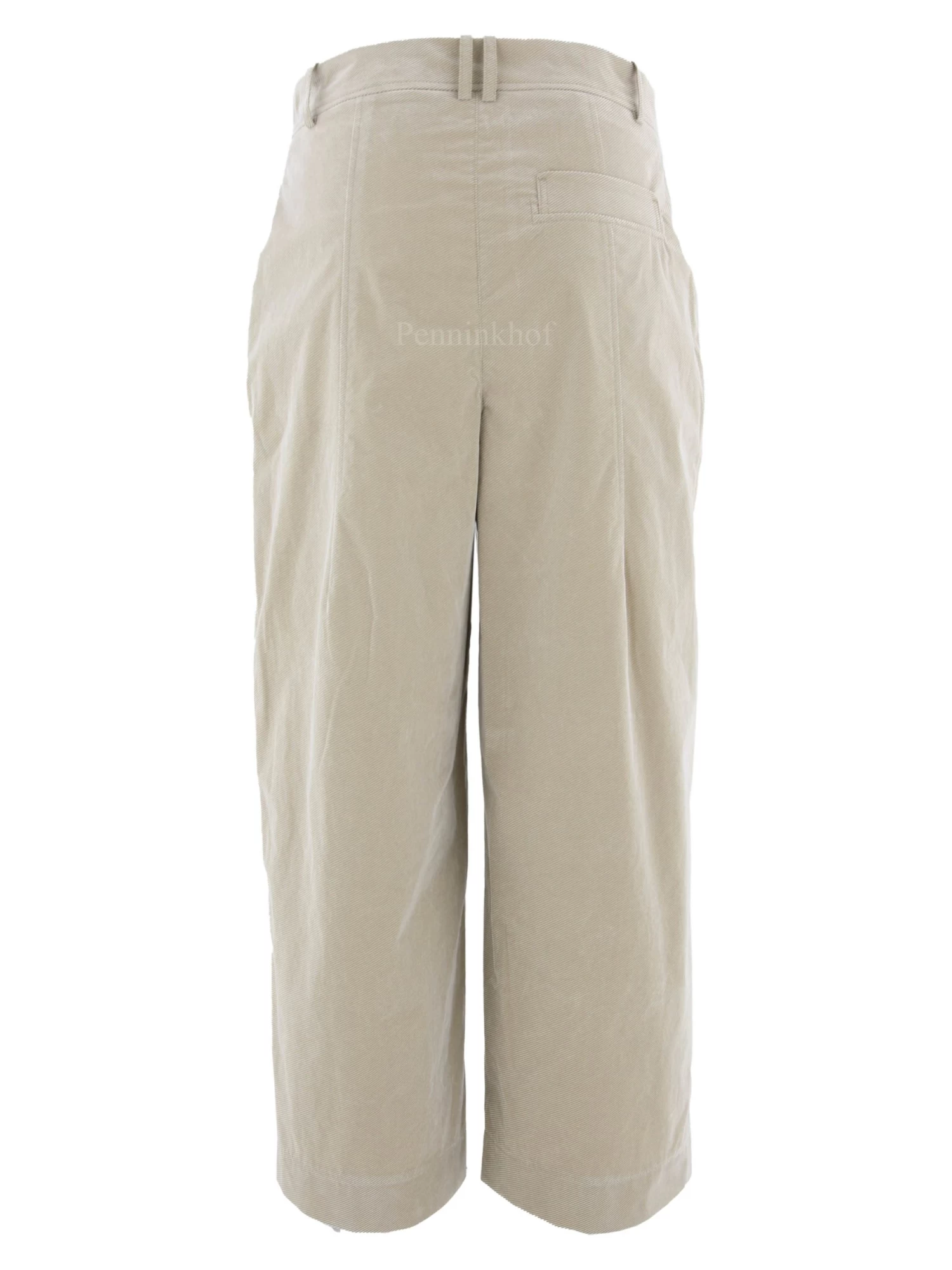Annette Görtz ILAI 35120 Pantalons Beige 4 Annette Görtz ILAI 35120 Pantalons Beige - Afbeelding 2