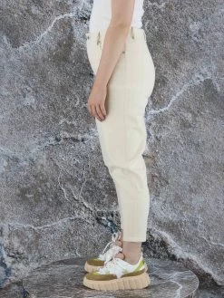 Annette Görtz COSI 35129 Pantalons Beige -Joseph Ribkoff Winkel 100002057 3