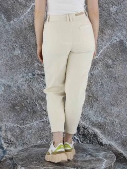 Annette Görtz COSI 35129 Pantalons Beige -Joseph Ribkoff Winkel 100002057 4