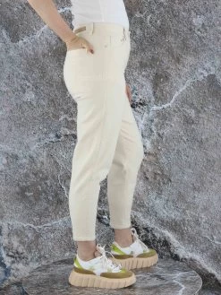 Annette Görtz COSI 35129 Pantalons Beige -Joseph Ribkoff Winkel 100002057 5