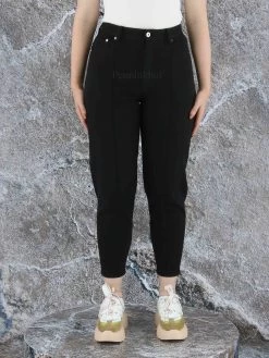 Annette Görtz COSI 35129 Pantalons Zwart -Joseph Ribkoff Winkel 100002058 3